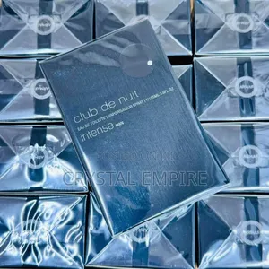 Armaf Club De Nuit Intense Man Perfume