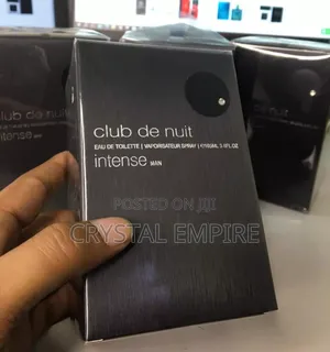 Armaf Club De Nuit Intense Man Perfume