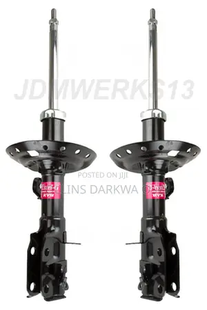 Honda Civic 2017-2018 Front Shock Absorber