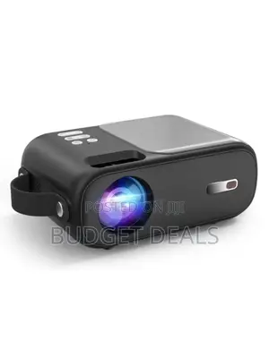Home Theater Android Projector 12000 Lumens