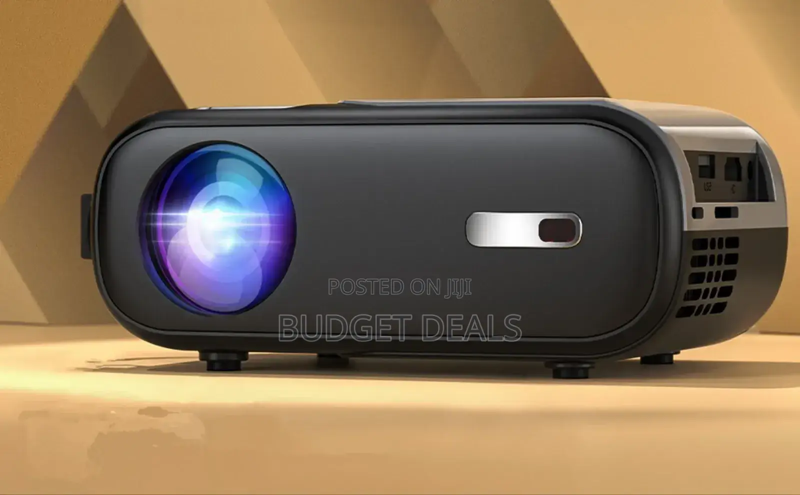 Home Theater Android Projector 12000 Lumens