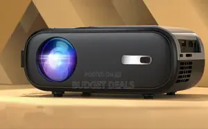Home Theater Android Projector 12000 Lumens