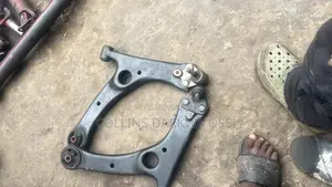 Toyota Yaris Lower Arms and Other Cars