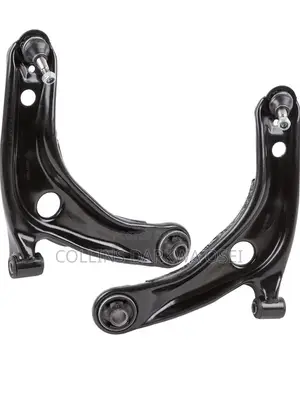Toyota Yaris Lower Arm Complete and Other Cars