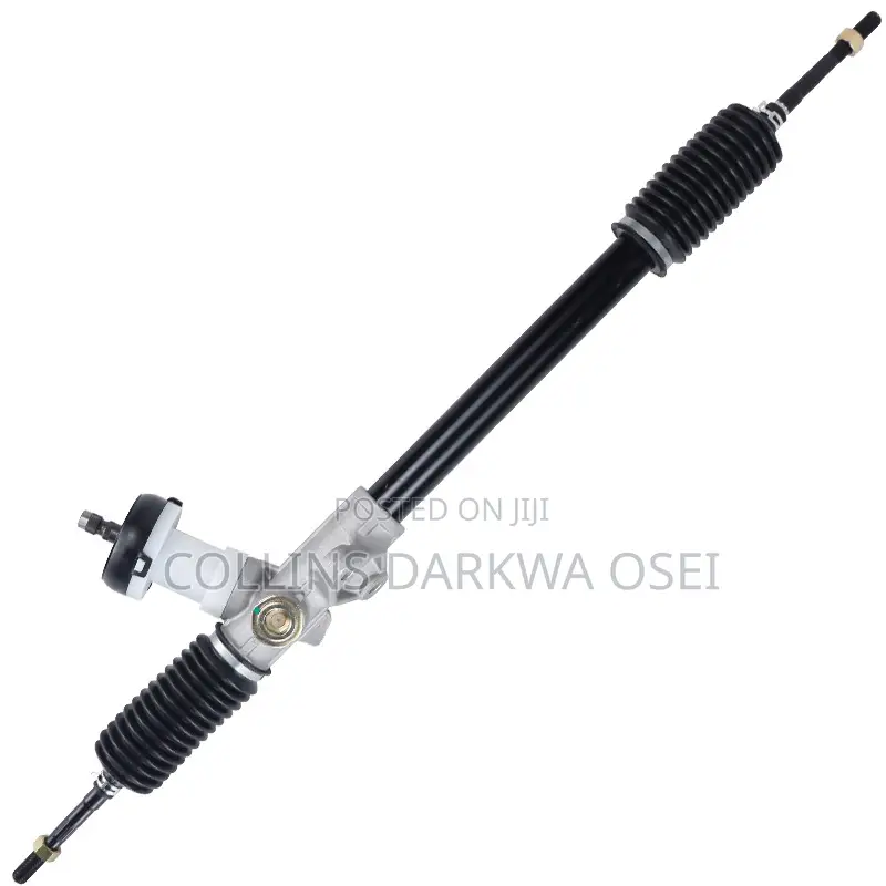 Kia Picanto Power Steering Rack 2011-2015