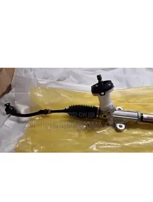 Kia Picanto Power Steering Rack 2011-2015
