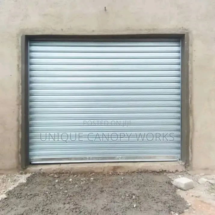 Shatter Gate