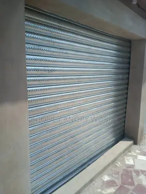 Shatter Gate