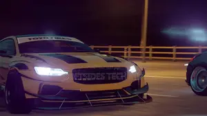 Need for Speed Heat Game Installation for Both PS4 AND PS5
