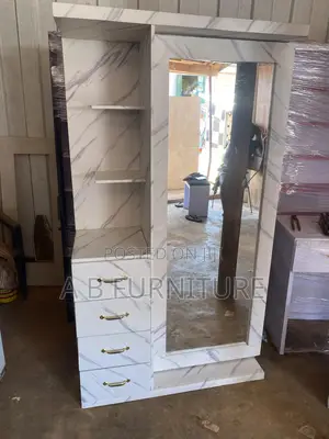 Dressing Mirror