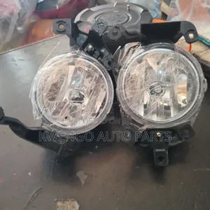 Matiz 3 Foglight