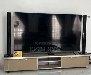 Tv Stands 92inchs Long (Turkish Quality)