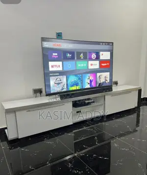 Tv Stands 92inchs Long (Turkish Quality)
