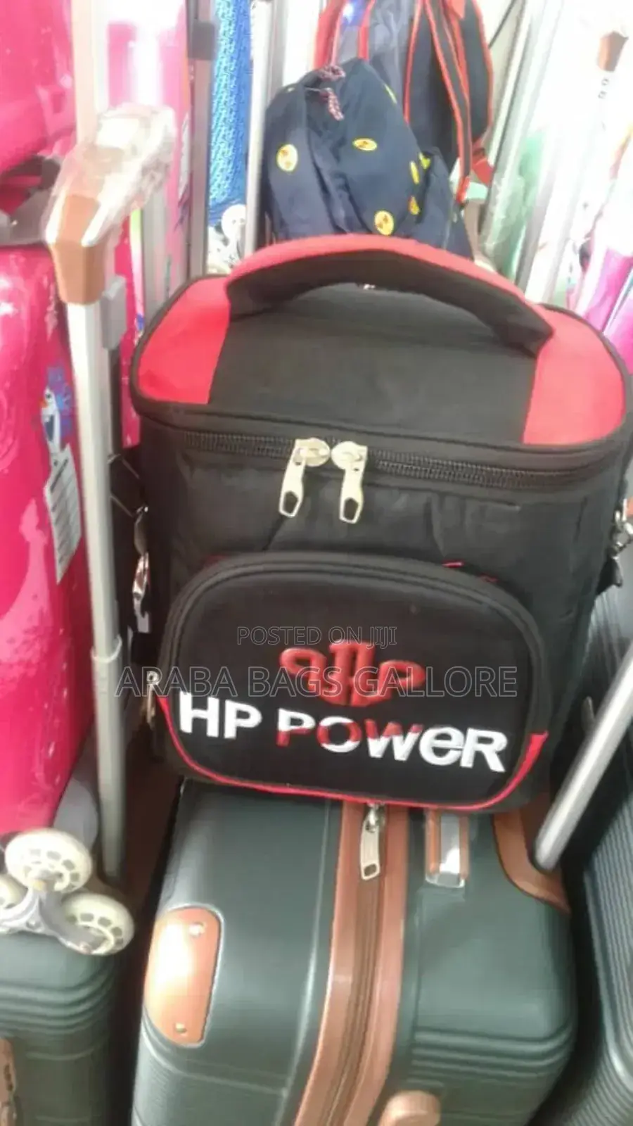 Quality Lunch Bags