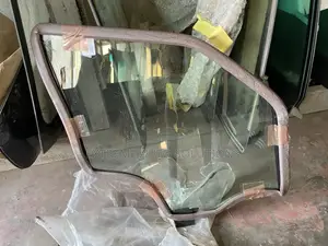 Range Rover Sports 2024 Door Glass