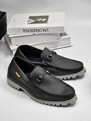 Original Timberland Shoe