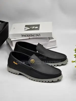 Original Timberland Shoe
