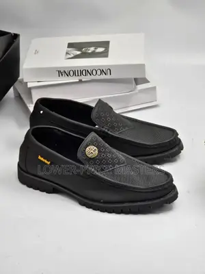 Original Timberland Loafer