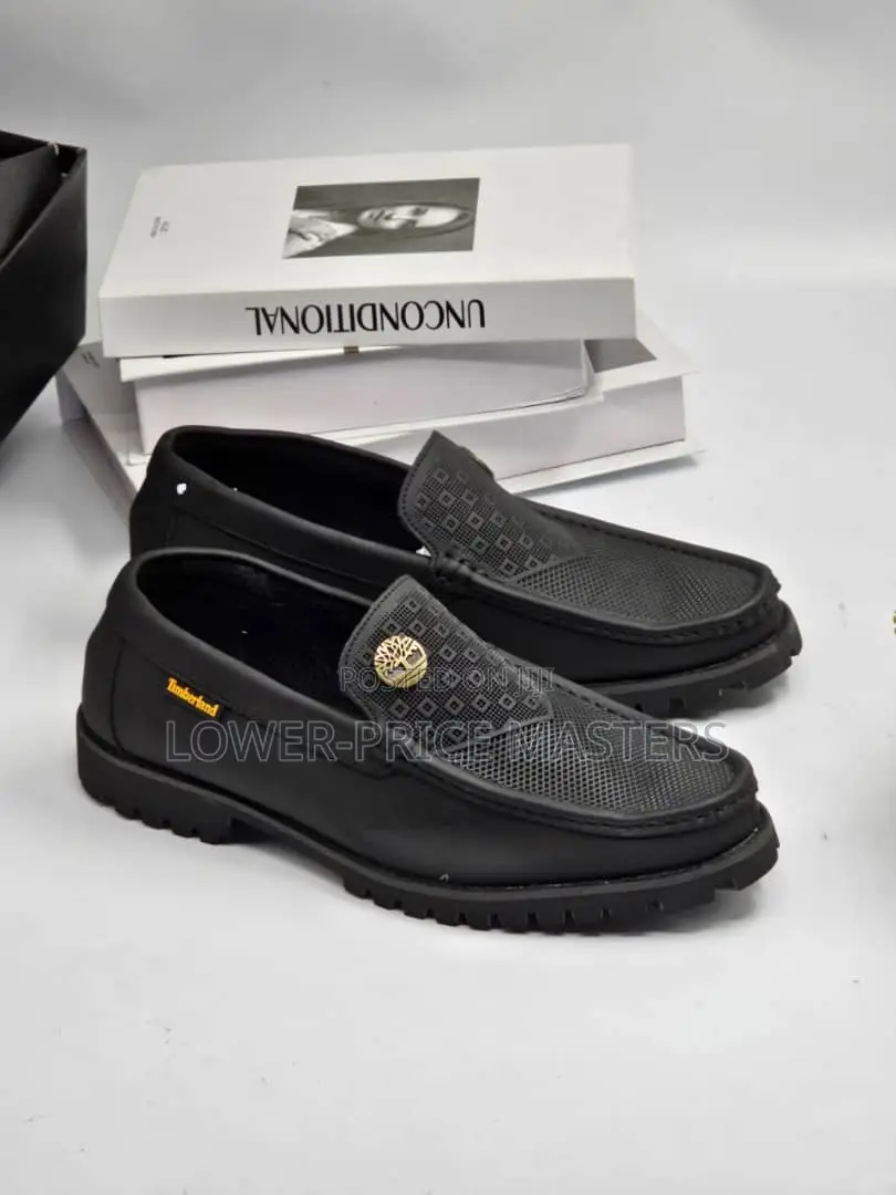 Original Timberland Loafer