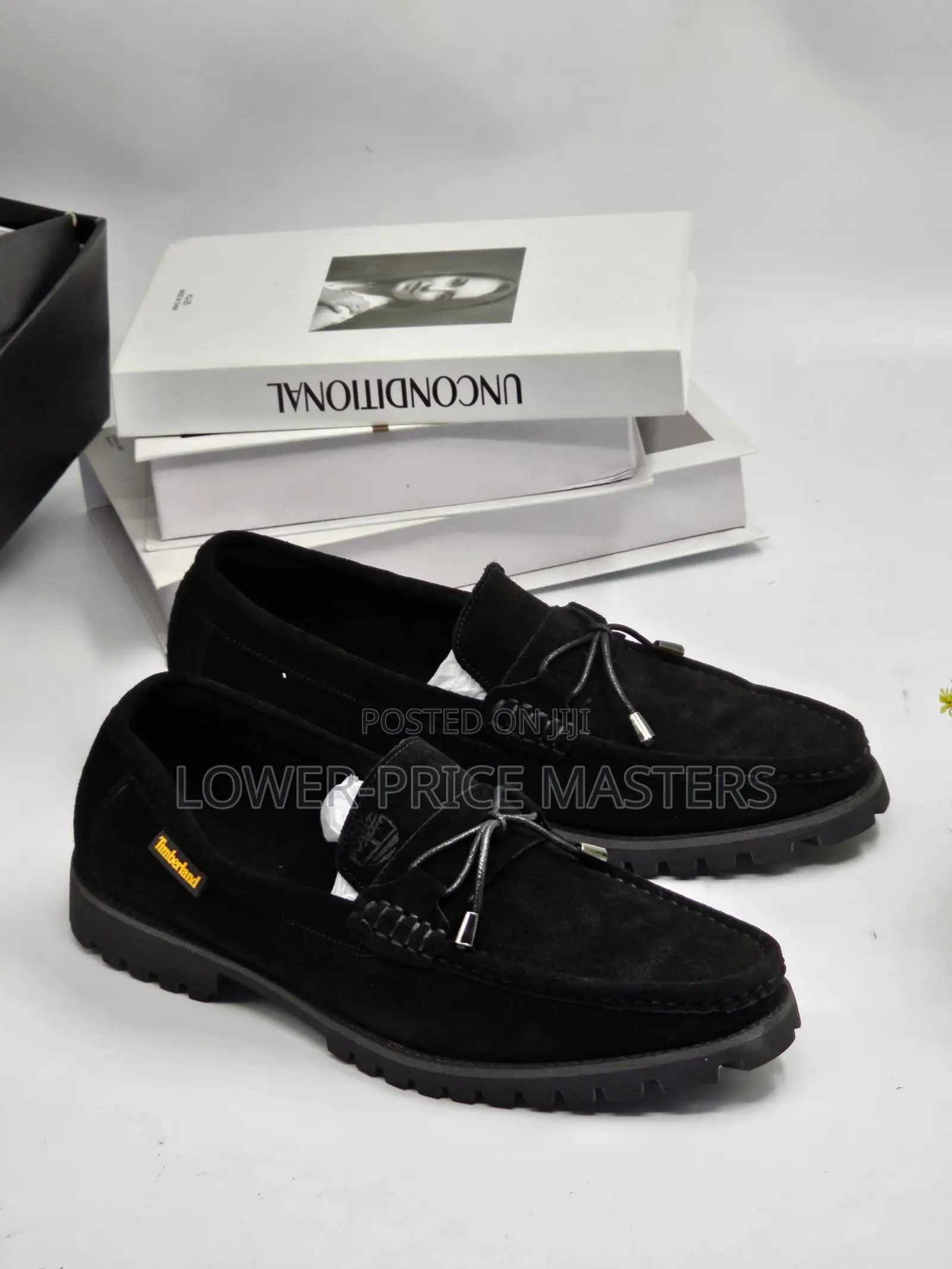 Original Timberland Loafer