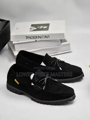 Original Timberland Loafer