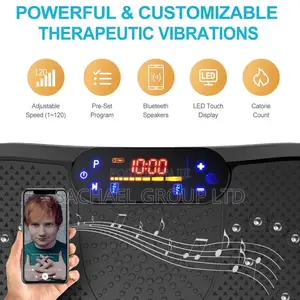 Infrared Footmassager