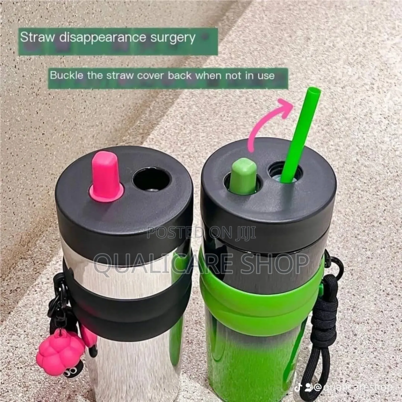 710ml Vacuum Insulated Cup