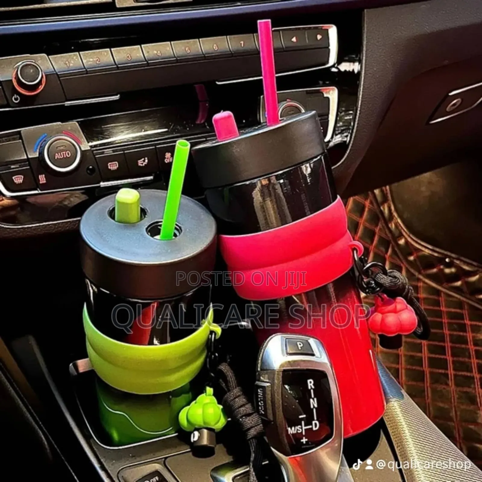 710ml Vacuum Insulated Cup