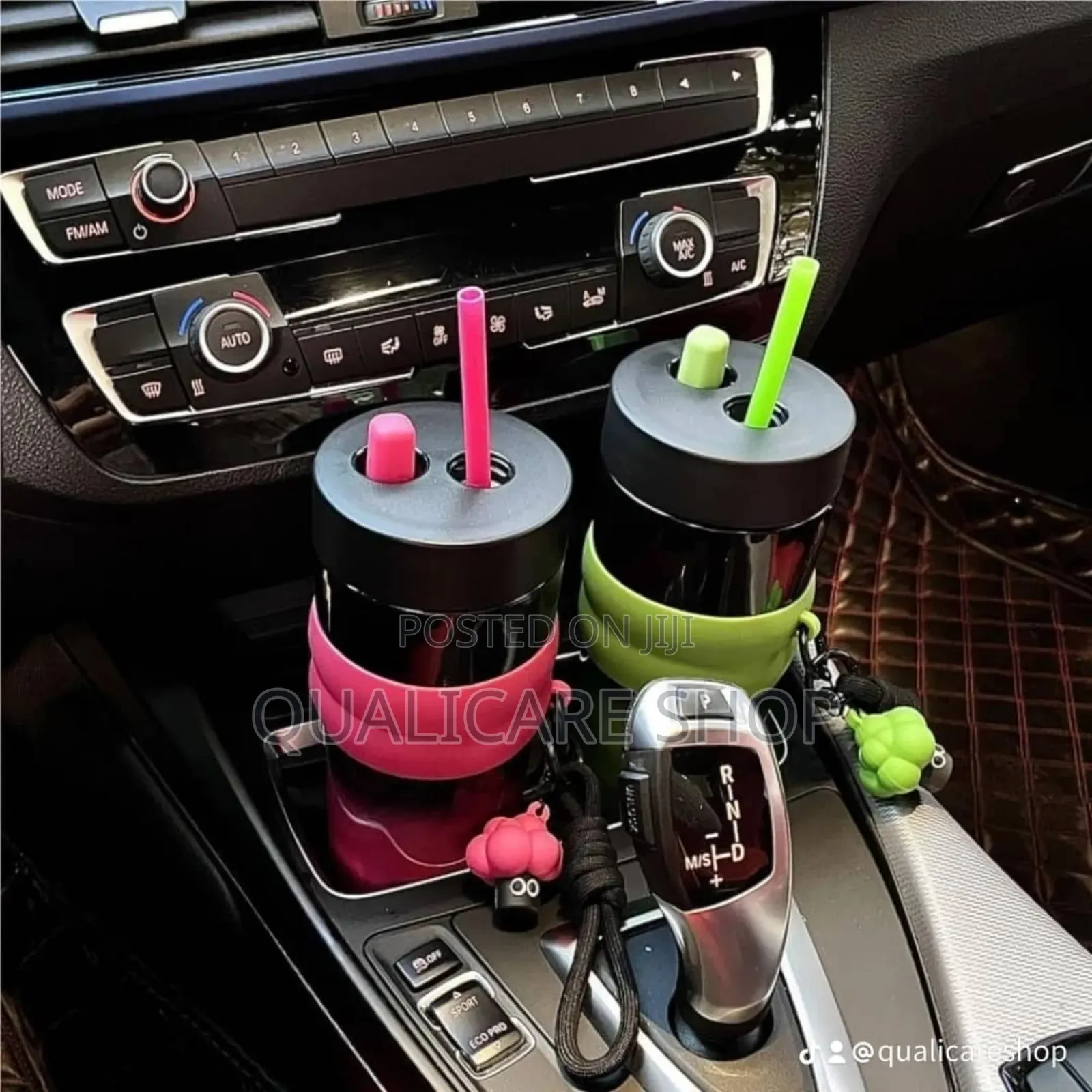 710ml Vacuum Insulated Cup
