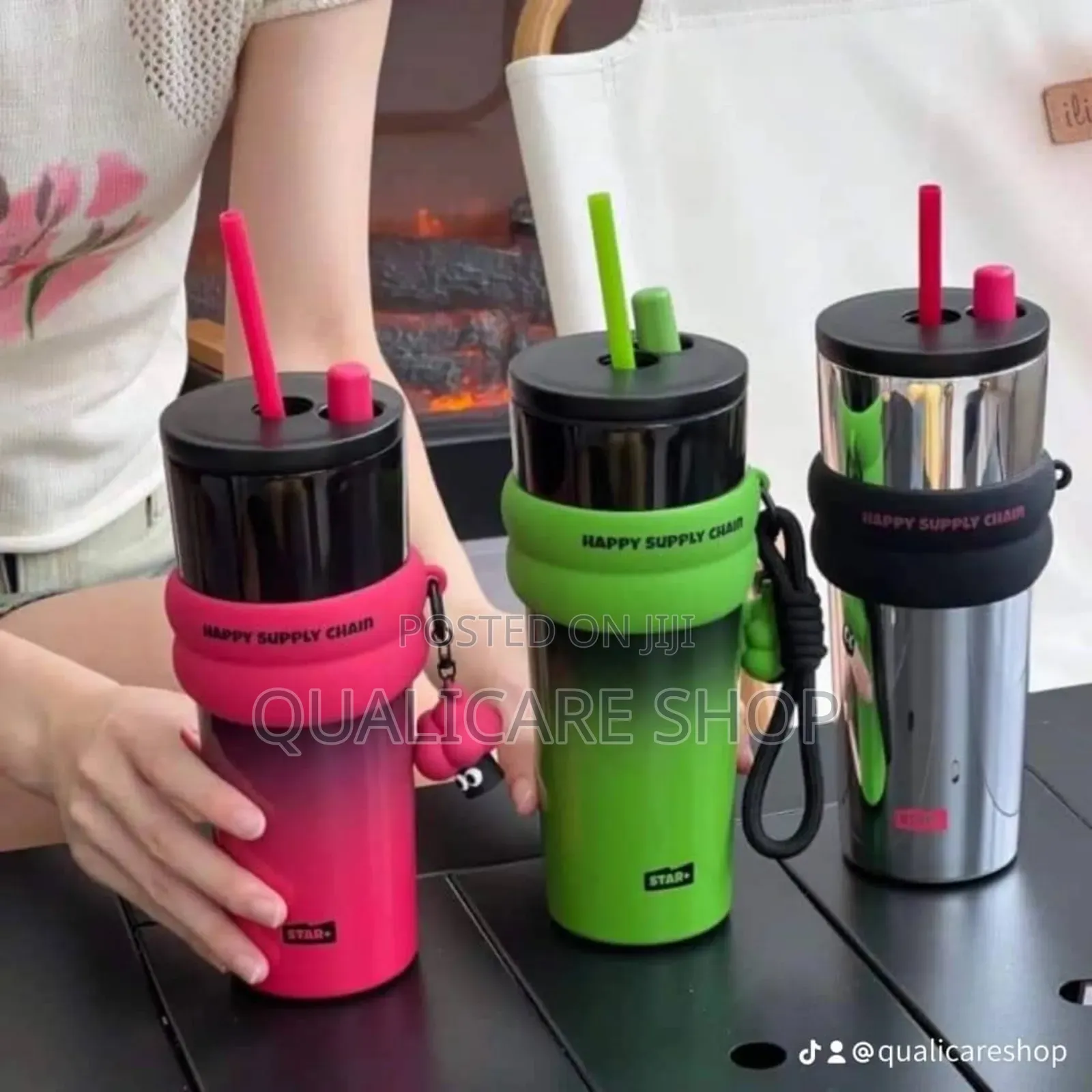 710ml Vacuum Insulated Cup