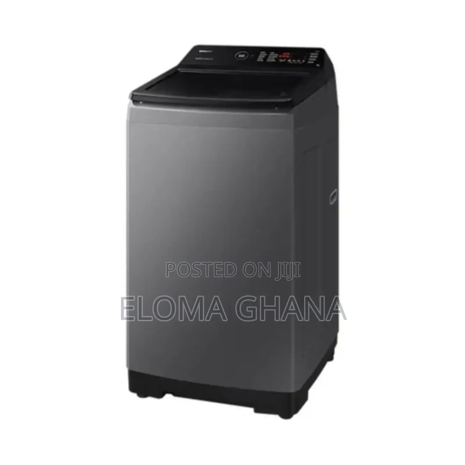 All New: 11kg Top Load Active Washing Machine > Samsung