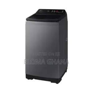 All New: 11kg Top Load Active Washing Machine > Samsung