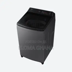 All New: 16kg Top Load Active Washing Machine > Samsung