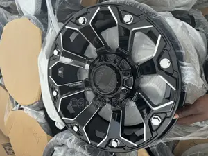 F150 Rim 17 New