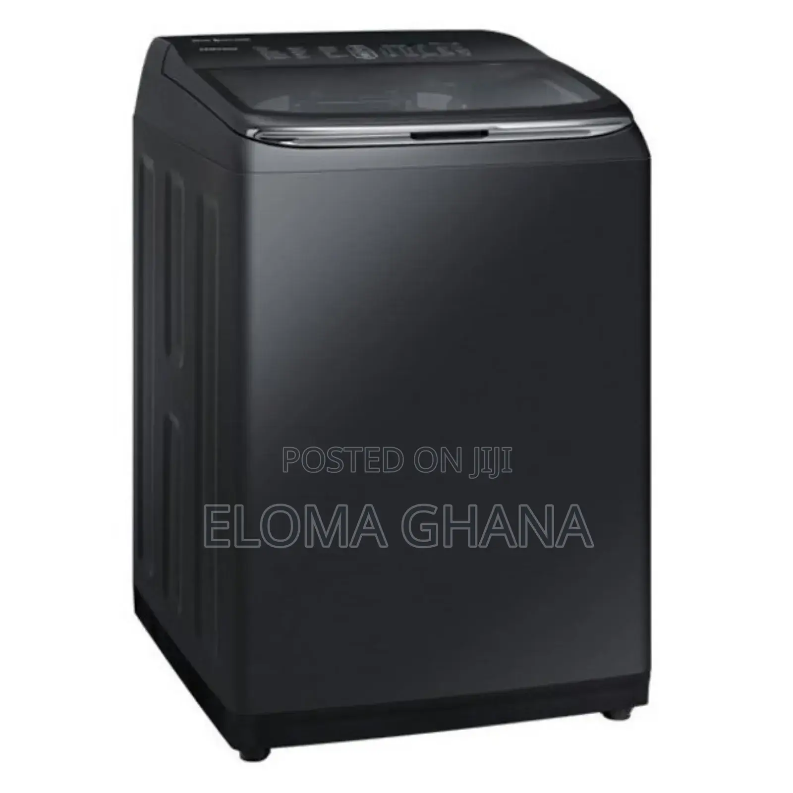 All New: 19kg Top Load Full Auto Washing Machine > Samsung