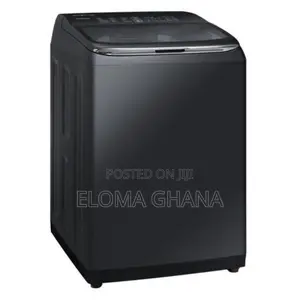 All New: 19kg Top Load Full Auto Washing Machine > Samsung