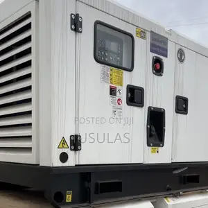 30kva Brand New Perkins