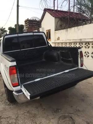 Hardbody Bed Liner