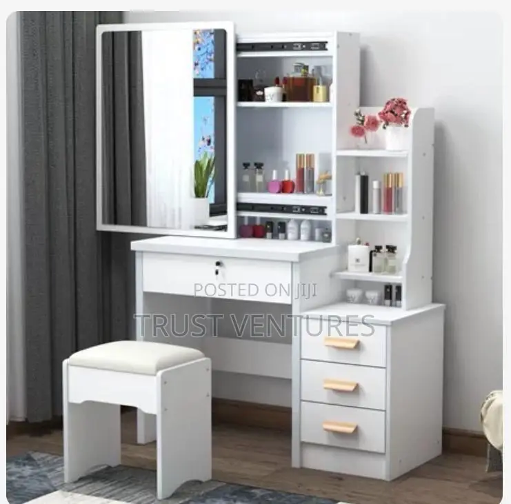 Dressing Mirror