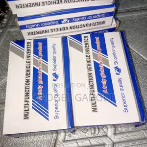 Multifunctional Car Inverter/ Whole Sale