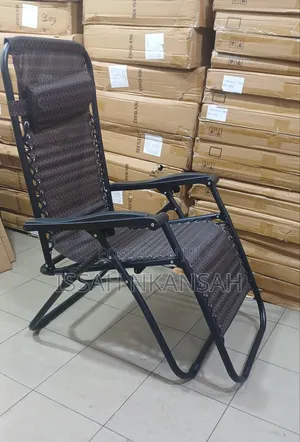Reclining Chair
