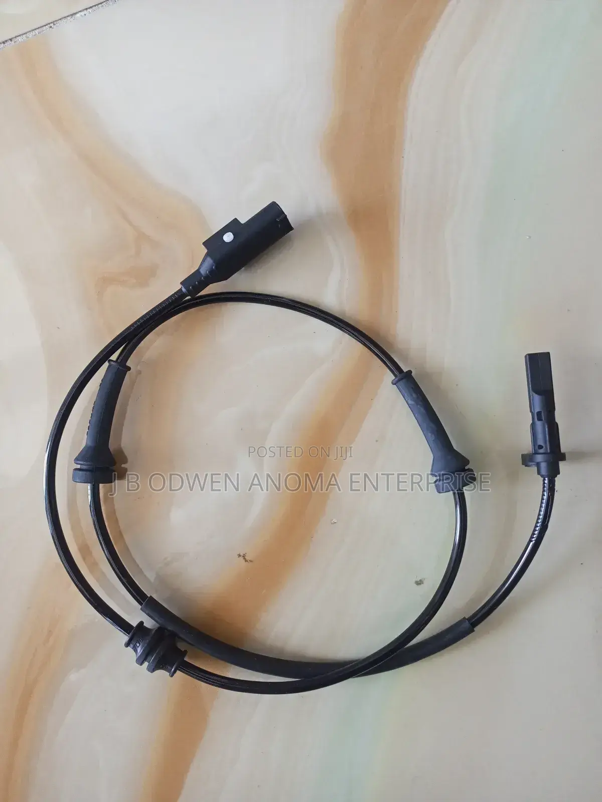 Abs Sensors for Jeep Chevrolet, Chrysler Jaguar and Back Hub