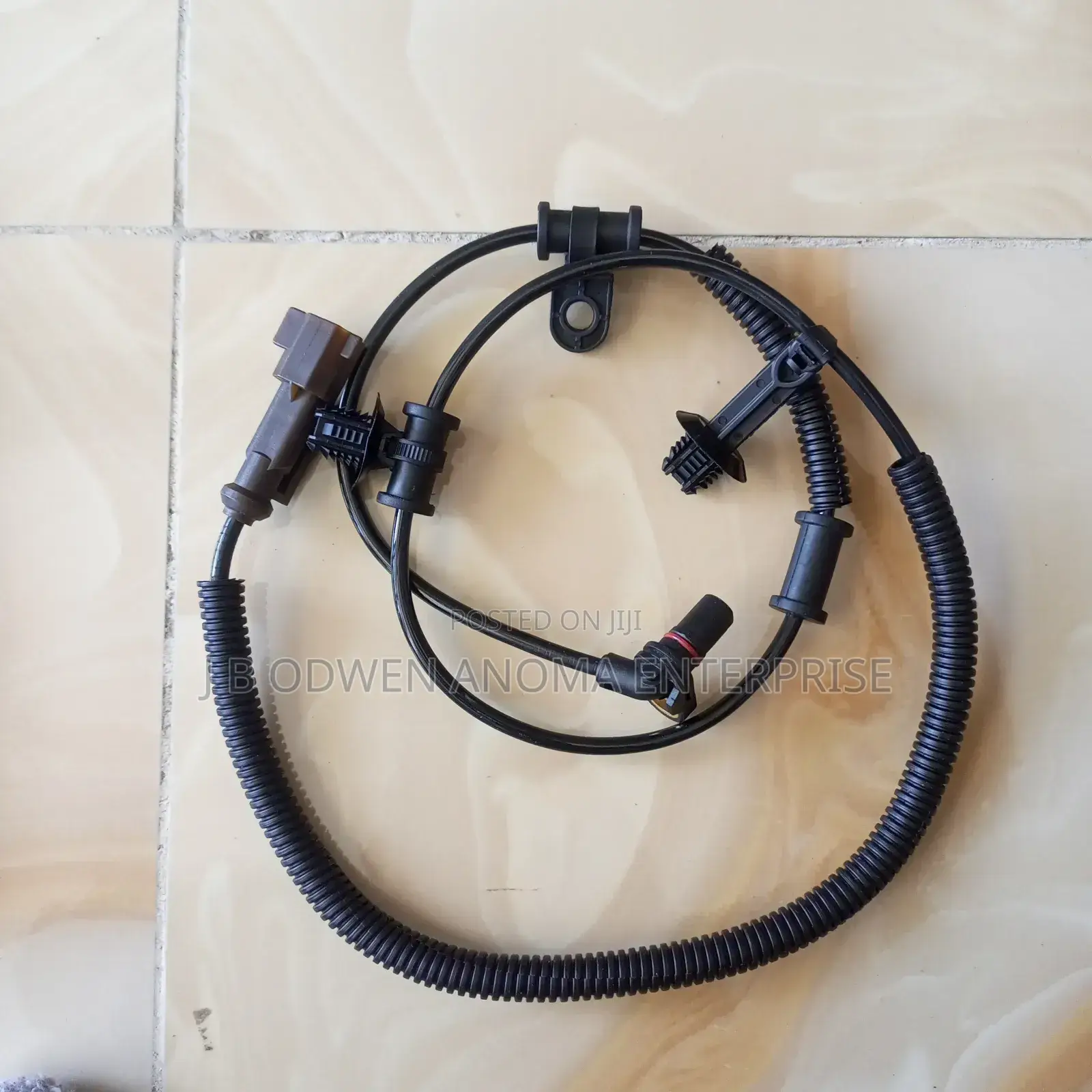 Abs Sensors for Jeep Chevrolet, Chrysler Jaguar and Back Hub