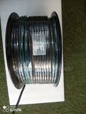 Microphone Cable 2*20