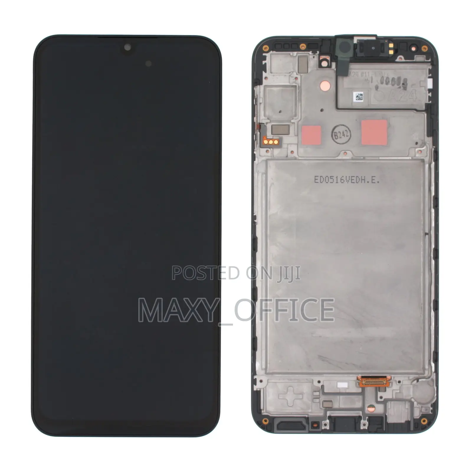 Samsung Galaxy A24 4g (Amoled)