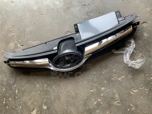 Elantra 2014 Top Grille