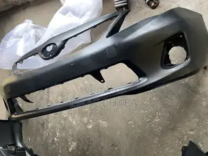 Corolla 2012 Front Bumper