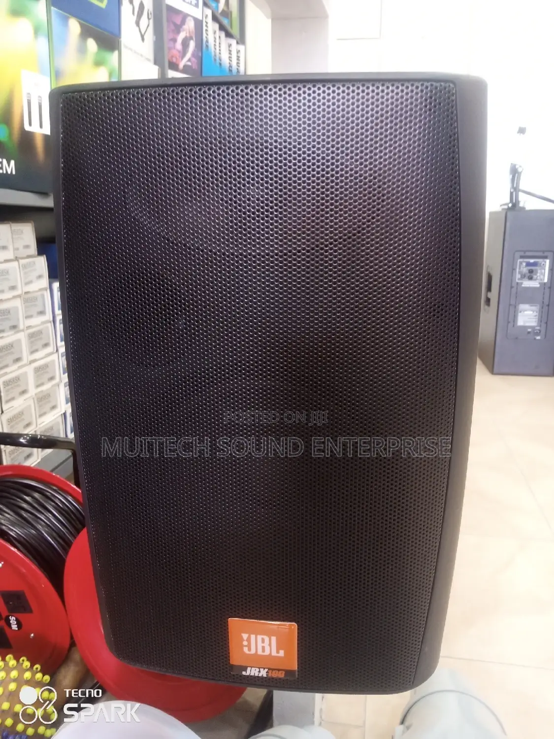 JBL Wall Speaker '8' Inches