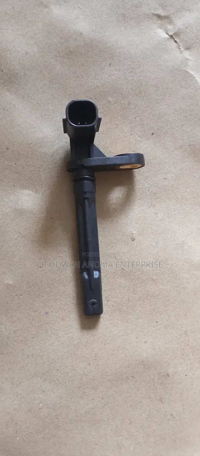 Abs Sensors for Jeep Chevrolet, Chrysler Jaguar and Back Hub