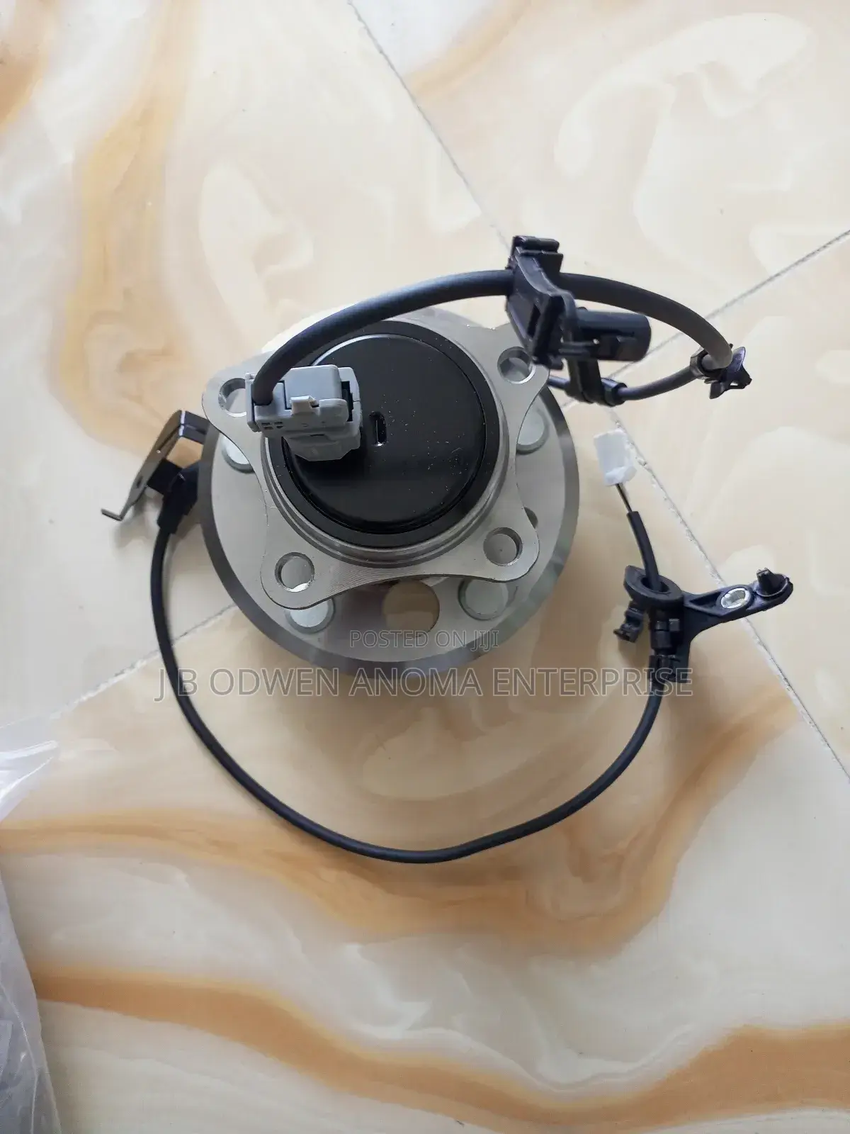 Abs Sensors for Jeep Chevrolet, Chrysler Jaguar and Back Hub